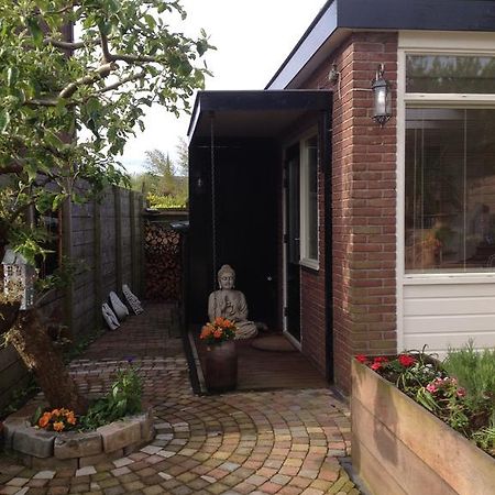 Studio Lakeside Spiegelplas Nederhorst den Berg Eksteriør billede