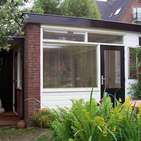 Studio Lakeside Spiegelplas Nederhorst den Berg Eksteriør billede