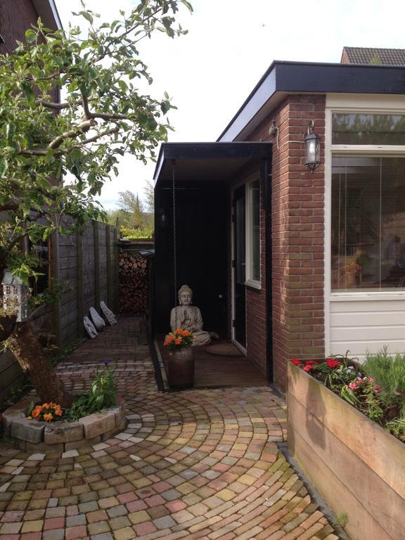 Studio Lakeside Spiegelplas Nederhorst den Berg Eksteriør billede
